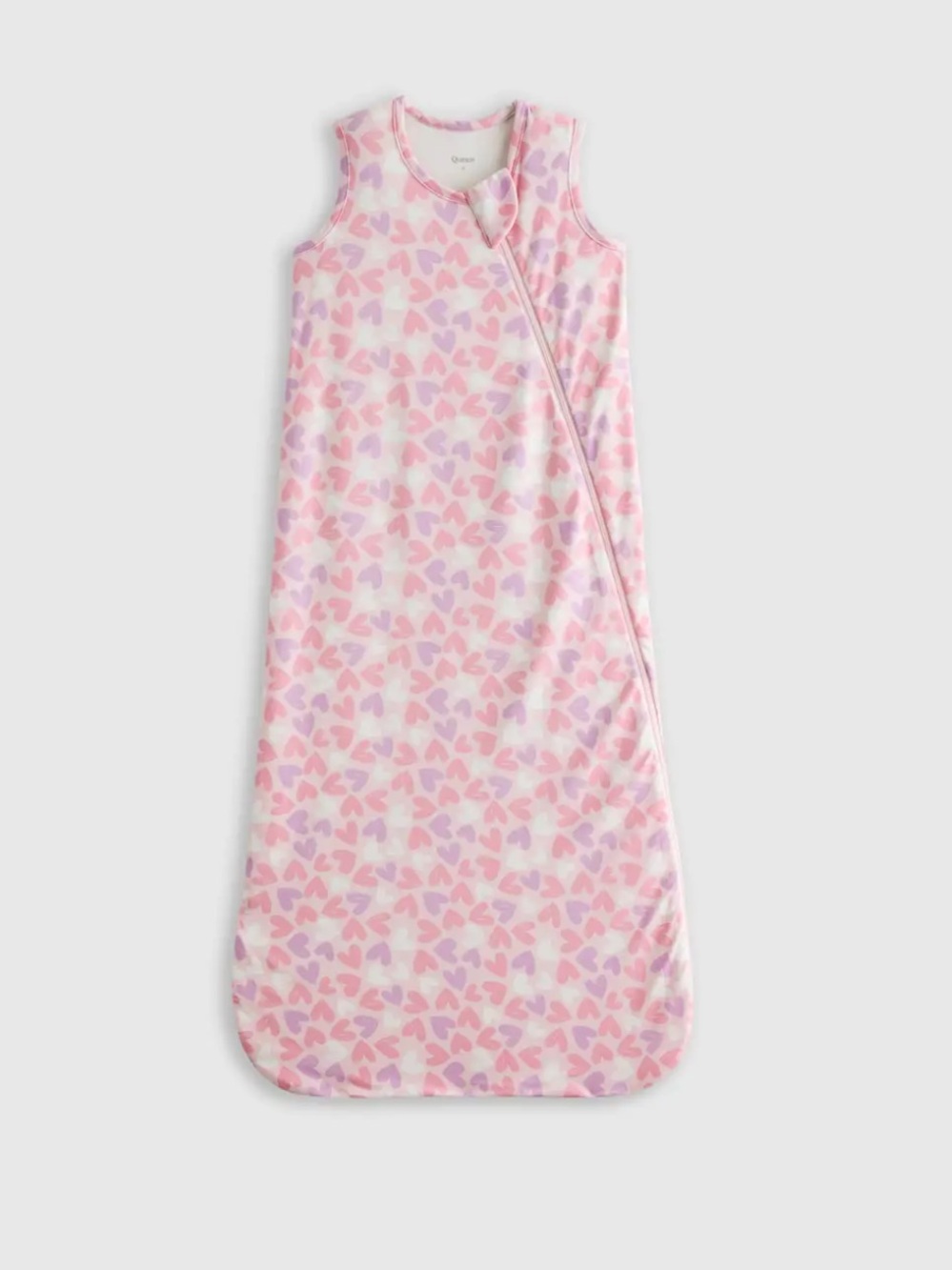 Quince Bamboo Sleep Sack 1.0 TOG size large